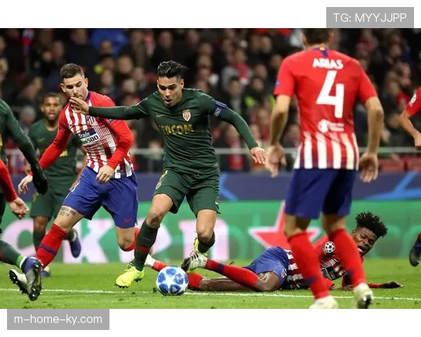 摩纳哥主帅分析球队逆转展现强大心理素质