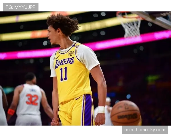 湖人三核同场防守效率115.1 净效率负值暴露阵容兼容性问题