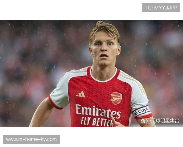 阿森纳赖斯厄德高双核驱动,中场配置已达最佳平衡