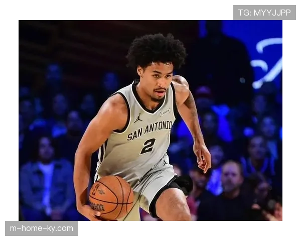 马刺全明星后三分命中率联盟第一 文班亚马空间属性改变攻防体系