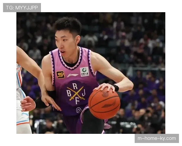 北控里勒关键球处理能力 最后时刻连得6分展现战术执行力